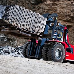 Kalmar DCF 180-12 LB
