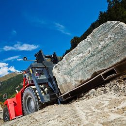 Kalmar DCF 200-12 LB