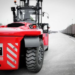 Kalmar DCF 200-12 LB