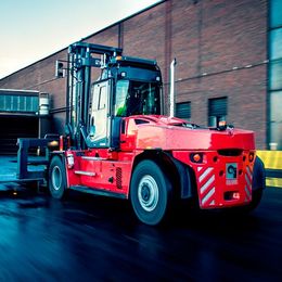 Kalmar DCG 100-12