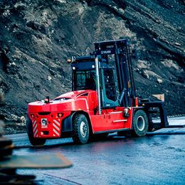 Kalmar DCG 100-12