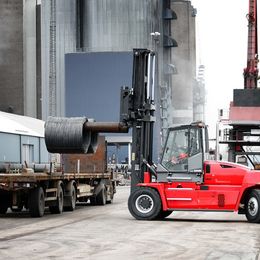 Kalmar DCG 180-6 T