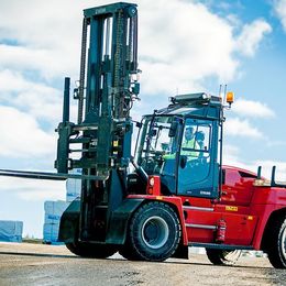 Kalmar DCG 180-6
