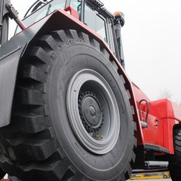 Kalmar DCG 180-6