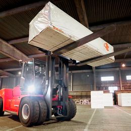 Ersatzteile für Kalmar DCG 100-6 T Diesel-4-Takt Diesel Schwerlaststapler Kalmar DCG 100-6 T