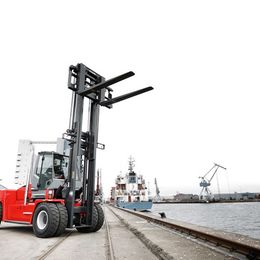 Ersatzteile für Kalmar DCG 100-6 T Diesel-4-Takt Diesel Schwerlaststapler Kalmar DCG 100-6 T