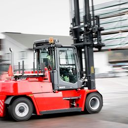 Ersatzteile für Kalmar DCG 90–6 Diesel-Dieselstapler Kalmar DCG 90–6