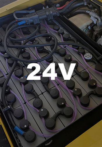 24V