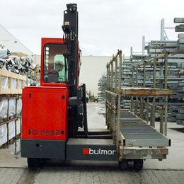 Bulmor EFY 35