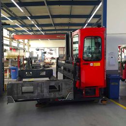 Bulmor EMSII 20