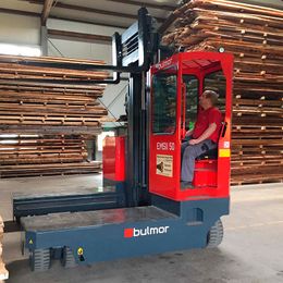 Bulmor EMSII 50