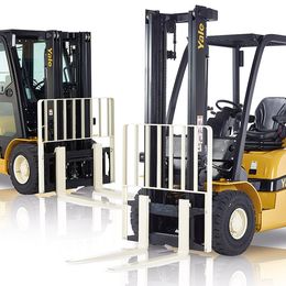 Yale GDP 25 MX