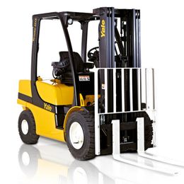 Yale GLP 18 VX