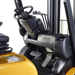 Yale GLP 20 MX