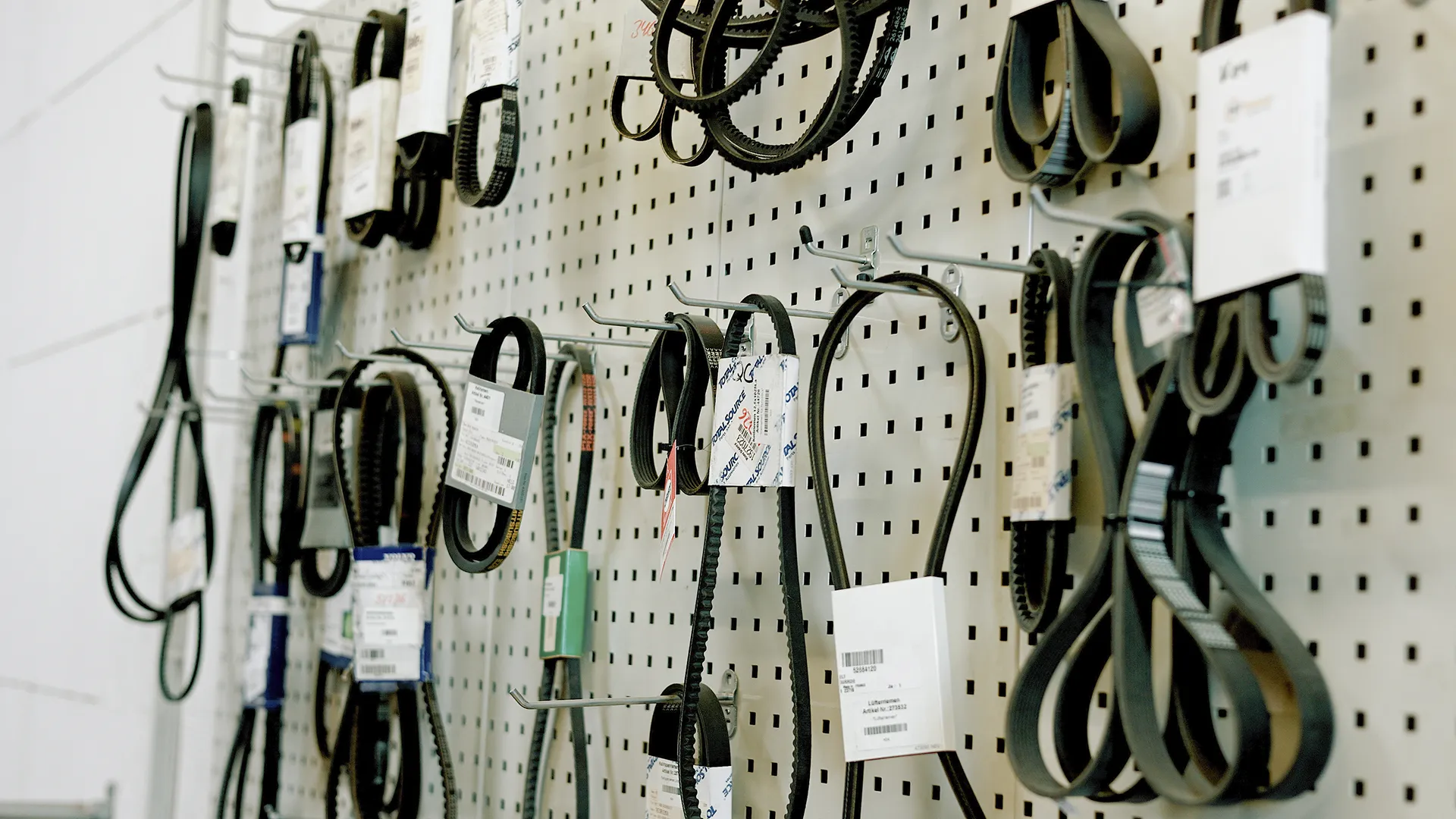 Service / Originalersatzteile 3