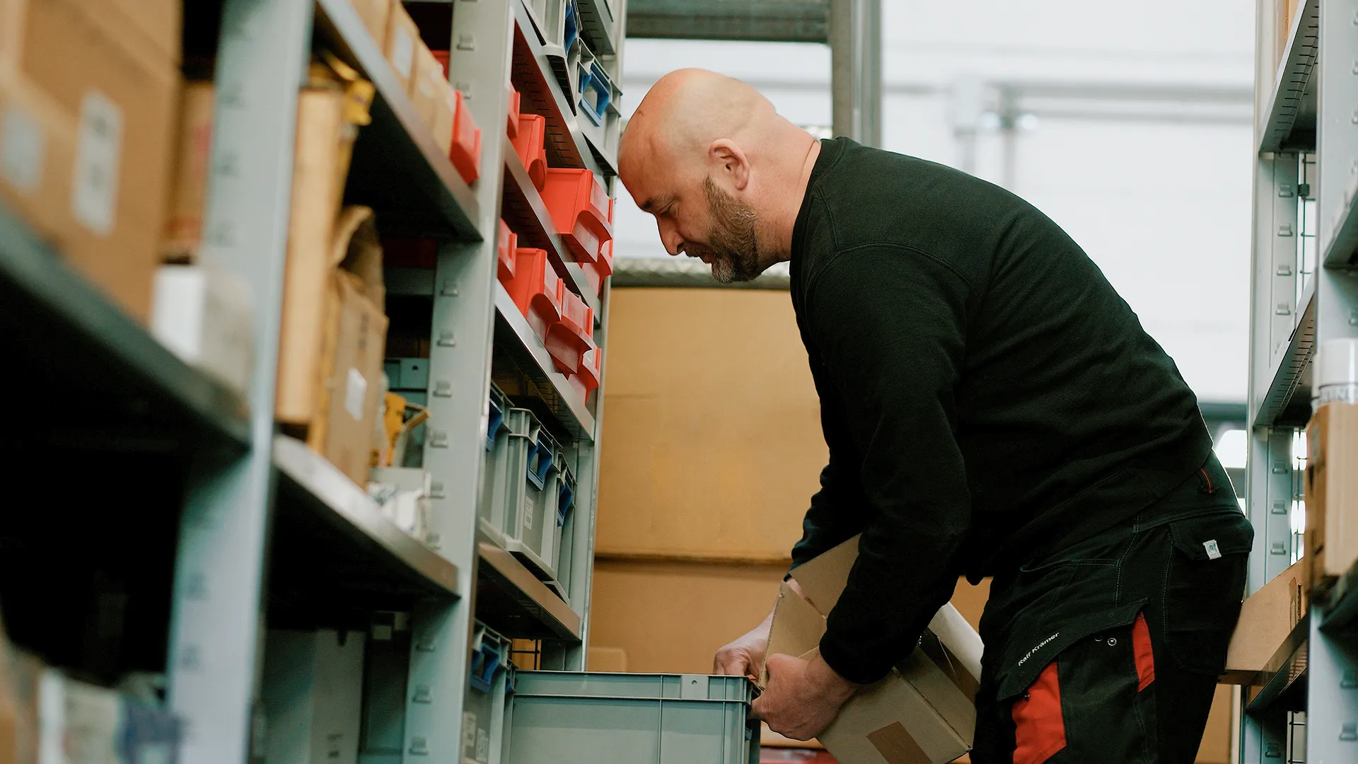 Service / Originalersatzteile 2