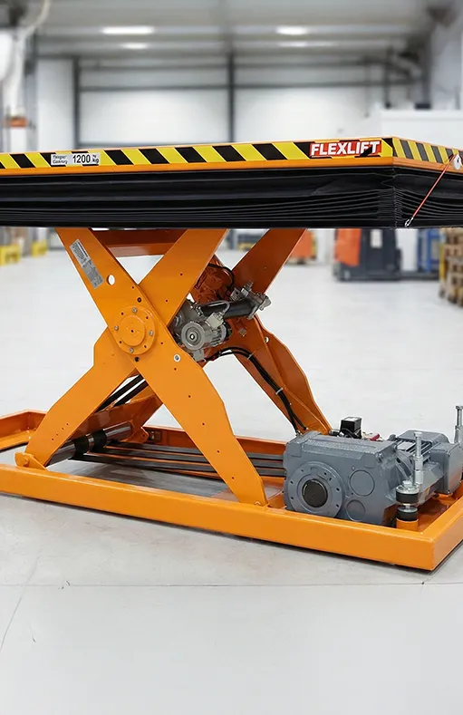 Flex-Lift