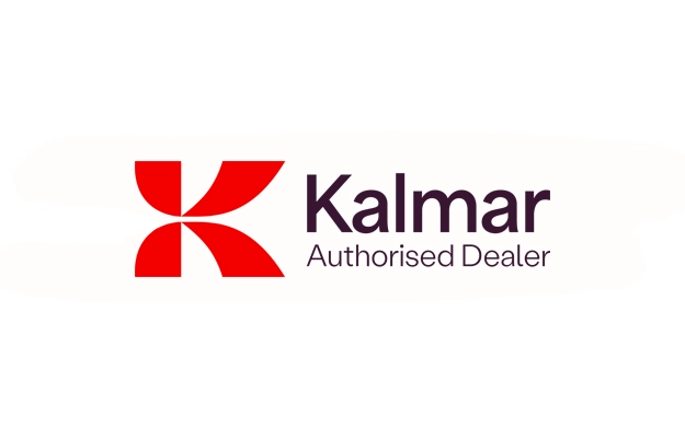 Kalmar Stapler