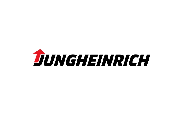 Jungheinrich Gabelstapler