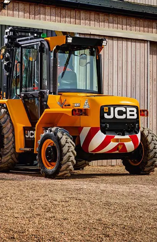 JCB