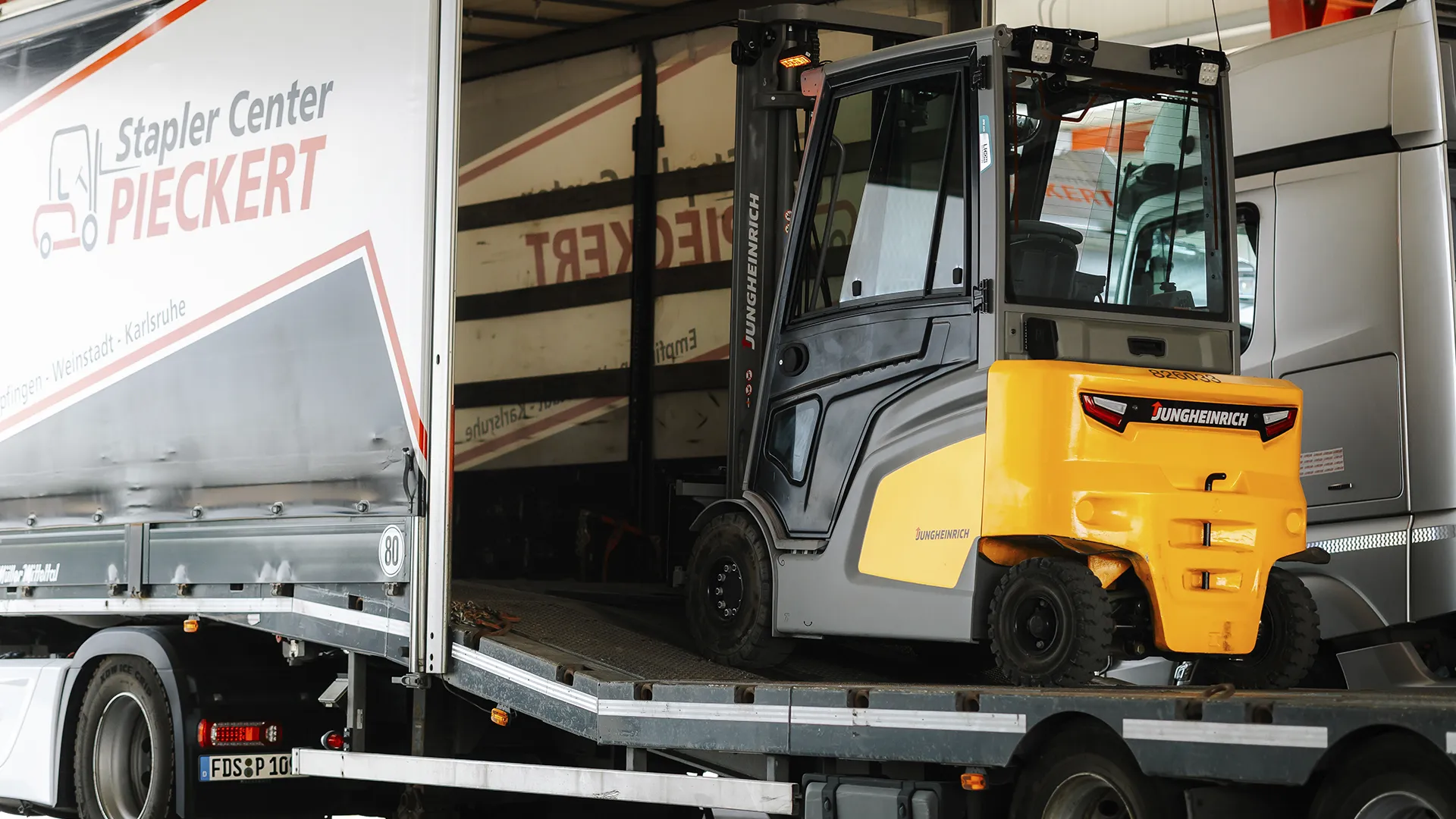 Service / Reparatur 4