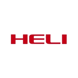 Schwerlaststapler: heli