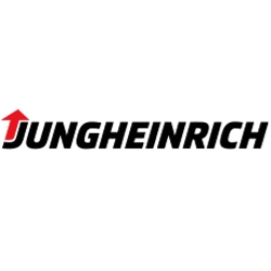 Jungheinrich Stapler und Lagertechnik