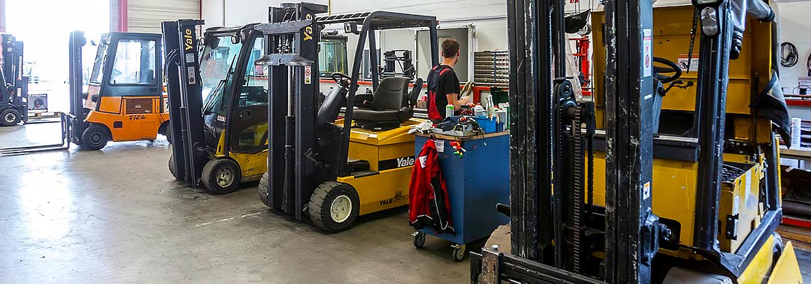 Reparatur