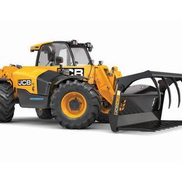 JCB 541-70 Wastemaster