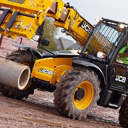 JCB 533-105