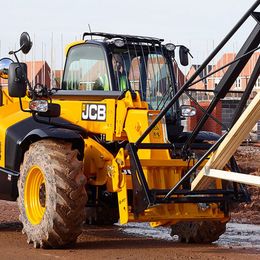 JCB 533-105
