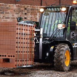 Ersatzteile für JCB 516-40 Diesel-Teleskoplader JCB 516-40