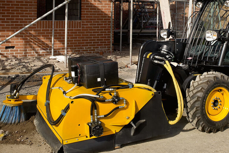 Ersatzteile für JCB 516-40 Diesel-Teleskoplader JCB 516-40