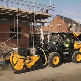 Ersatzteile für JCB 516-40 Diesel-Teleskoplader JCB 516-40