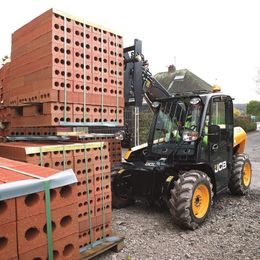 Ersatzteile für JCB 516-40 Diesel-Teleskoplader JCB 516-40