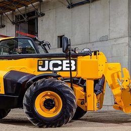JCB 540-170