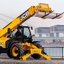 JCB 540-170