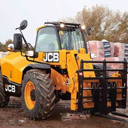 JCB 541-70