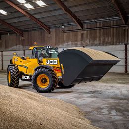 Ersatzteile für JCB 560-80 AGRI Diesel-Teleskoplader JCB 560-80 AGRI