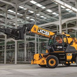 JCB 555-210R