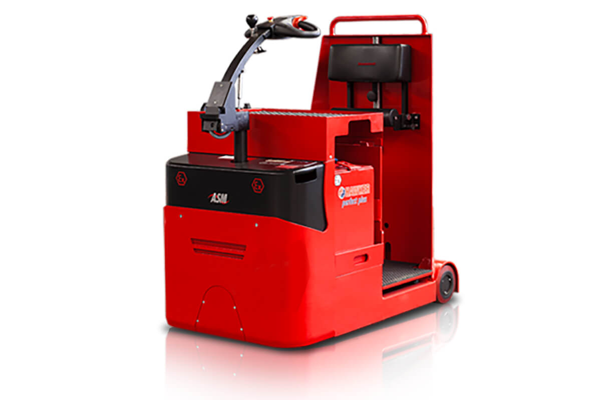 Ersatzteile für Sichelschmidt d 130-T Ex (Zone 2) Elektro-Schlepper Sichelschmidt d 130-T Ex (Zone 2)