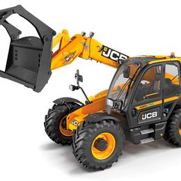 JCB 527-58 Wastemaster